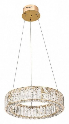 Подвесной светильник Odeon Light Version 5071/60L в Кургане - kurgan.mebel24.online | фото 3