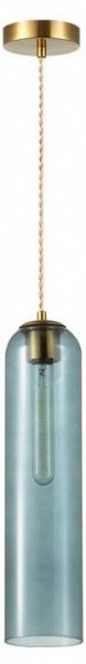 Подвесной светильник Odeon Light Vosti 4641/1 в Кургане - kurgan.mebel24.online | фото 2