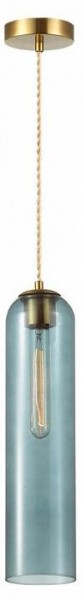 Подвесной светильник Odeon Light Vosti 4641/1 в Кургане - kurgan.mebel24.online | фото 3