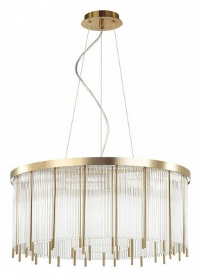 Подвесной светильник Odeon Light York 4788/10 в Кургане - kurgan.mebel24.online | фото 2