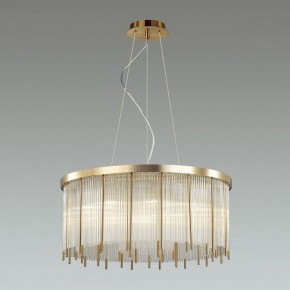 Подвесной светильник Odeon Light York 4788/10 в Кургане - kurgan.mebel24.online | фото 3