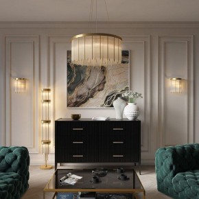 Подвесной светильник Odeon Light York 4788/10 в Кургане - kurgan.mebel24.online | фото 4