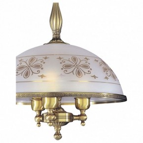 Подвесной светильник Reccagni Angelo 6002 L 6002/38 в Кургане - kurgan.mebel24.online | фото