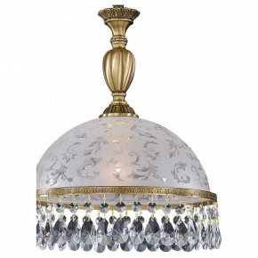 Подвесной светильник Reccagni Angelo 6200 L 6200/28 в Кургане - kurgan.mebel24.online | фото 3