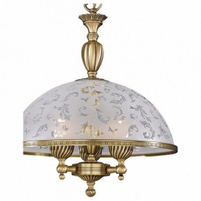 Подвесной светильник Reccagni Angelo 6202 L 6202/38 в Кургане - kurgan.mebel24.online | фото 3