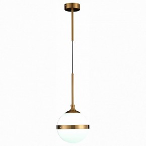 Подвесной светильник ST-Luce Arbe SL1157.303.01 в Кургане - kurgan.mebel24.online | фото 3