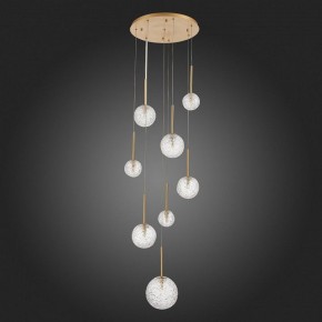 Подвесной светильник ST-Luce Arcobalino SL1152.203.08 в Кургане - kurgan.mebel24.online | фото 8