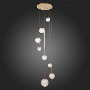 Подвесной светильник ST-Luce Arcobalino SL1152.203.08 в Кургане - kurgan.mebel24.online | фото 9