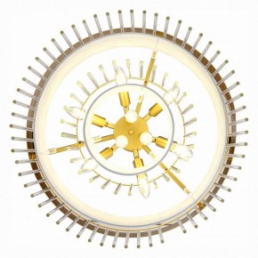 Подвесной светильник ST-Luce Aversa SL1352.203.09 в Кургане - kurgan.mebel24.online | фото 8