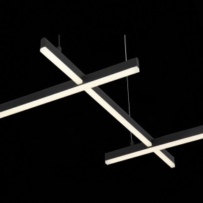 Подвесной светильник ST-Luce Basoni SL394.403.06 в Кургане - kurgan.mebel24.online | фото 11