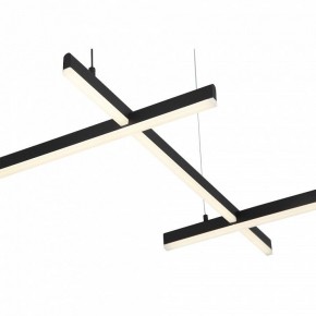 Подвесной светильник ST-Luce Basoni SL394.403.06 в Кургане - kurgan.mebel24.online | фото 9