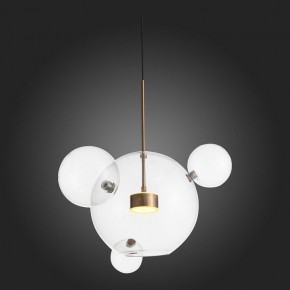 Подвесной светильник ST-Luce Bopone SL1133.203.01 в Кургане - kurgan.mebel24.online | фото 11