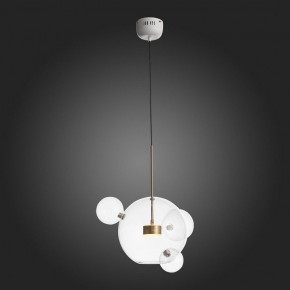 Подвесной светильник ST-Luce Bopone SL1133.203.01 в Кургане - kurgan.mebel24.online | фото 12