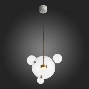 Подвесной светильник ST-Luce Bopone SL1133.203.01 в Кургане - kurgan.mebel24.online | фото 4