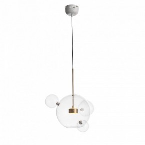 Подвесной светильник ST-Luce Bopone SL1133.203.01 в Кургане - kurgan.mebel24.online | фото 5