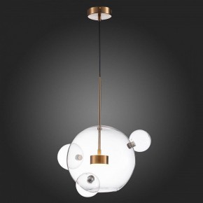 Подвесной светильник ST-Luce Bopone SL1133.203.01 в Кургане - kurgan.mebel24.online | фото 6