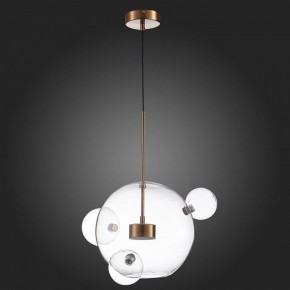 Подвесной светильник ST-Luce Bopone SL1133.203.01 в Кургане - kurgan.mebel24.online | фото 9