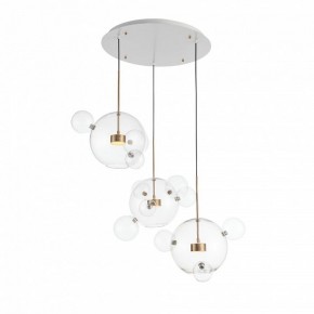 Подвесной светильник ST-Luce Bopone SL1133.203.03 в Кургане - kurgan.mebel24.online | фото 2