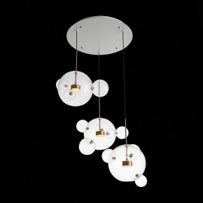Подвесной светильник ST-Luce Bopone SL1133.203.03 в Кургане - kurgan.mebel24.online | фото 5