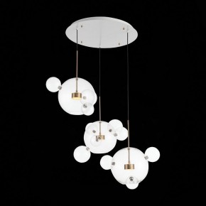 Подвесной светильник ST-Luce Bopone SL1133.203.03 в Кургане - kurgan.mebel24.online | фото 6