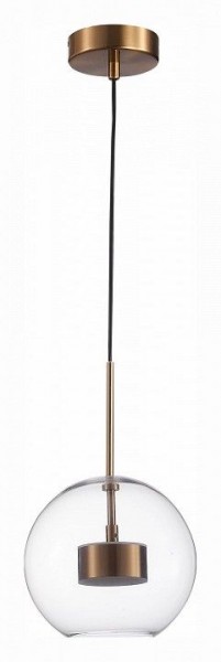 Подвесной светильник ST-Luce Bopone SL1133.233.01 в Кургане - kurgan.mebel24.online | фото 2