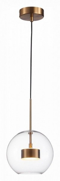 Подвесной светильник ST-Luce Bopone SL1133.233.01 в Кургане - kurgan.mebel24.online | фото 3
