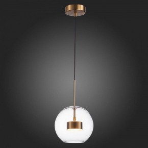 Подвесной светильник ST-Luce Bopone SL1133.233.01 в Кургане - kurgan.mebel24.online | фото 5
