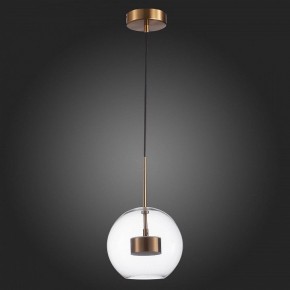 Подвесной светильник ST-Luce Bopone SL1133.233.01 в Кургане - kurgan.mebel24.online | фото 6
