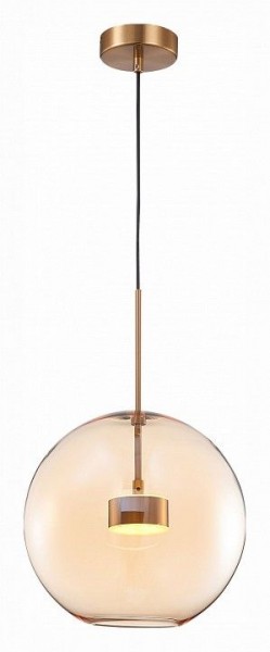 Подвесной светильник ST-Luce Bopone SL1133.323.01 в Кургане - kurgan.mebel24.online | фото 2
