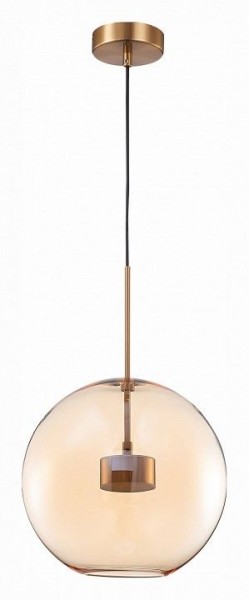 Подвесной светильник ST-Luce Bopone SL1133.323.01 в Кургане - kurgan.mebel24.online | фото 3