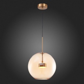 Подвесной светильник ST-Luce Bopone SL1133.323.01 в Кургане - kurgan.mebel24.online | фото 7