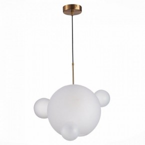 Подвесной светильник ST-Luce Bopone SL1133.503.01 в Кургане - kurgan.mebel24.online | фото 2