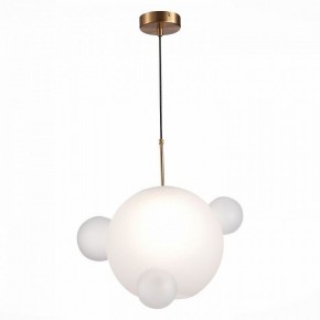 Подвесной светильник ST-Luce Bopone SL1133.503.01 в Кургане - kurgan.mebel24.online | фото 3