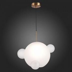 Подвесной светильник ST-Luce Bopone SL1133.503.01 в Кургане - kurgan.mebel24.online | фото 4