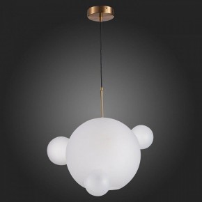 Подвесной светильник ST-Luce Bopone SL1133.503.01 в Кургане - kurgan.mebel24.online | фото 5