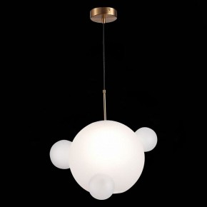 Подвесной светильник ST-Luce Bopone SL1133.503.01 в Кургане - kurgan.mebel24.online | фото 6