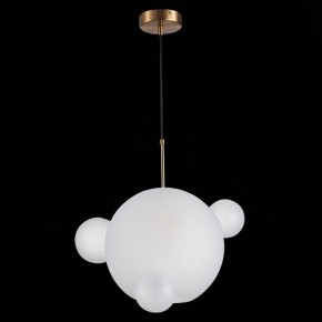 Подвесной светильник ST-Luce Bopone SL1133.503.01 в Кургане - kurgan.mebel24.online | фото 7
