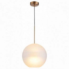 Подвесной светильник ST-Luce Bopone SL1133.523.01 в Кургане - kurgan.mebel24.online | фото 3
