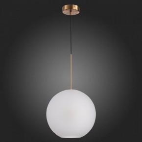 Подвесной светильник ST-Luce Bopone SL1133.523.01 в Кургане - kurgan.mebel24.online | фото 4