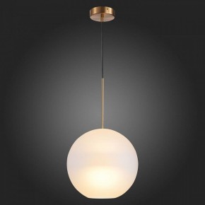 Подвесной светильник ST-Luce Bopone SL1133.523.01 в Кургане - kurgan.mebel24.online | фото 5
