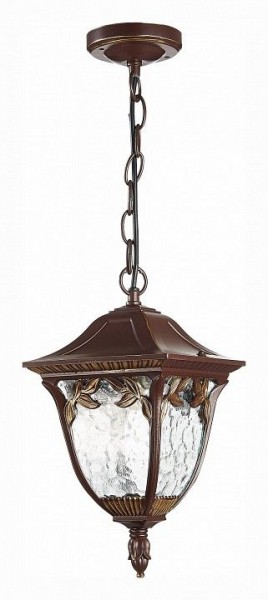 Подвесной светильник ST-Luce Chiani SL083.703.01 в Кургане - kurgan.mebel24.online | фото 2
