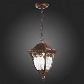 Подвесной светильник ST-Luce Chiani SL083.703.01 в Кургане - kurgan.mebel24.online | фото 6