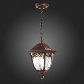 Подвесной светильник ST-Luce Chiani SL083.703.01 в Кургане - kurgan.mebel24.online | фото 7