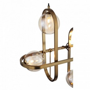 Подвесной светильник ST-Luce Circono SL1201.203.04 в Кургане - kurgan.mebel24.online | фото 10