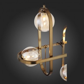 Подвесной светильник ST-Luce Circono SL1201.203.04 в Кургане - kurgan.mebel24.online | фото 11