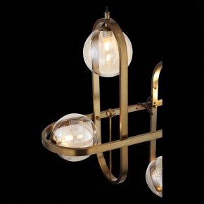 Подвесной светильник ST-Luce Circono SL1201.203.04 в Кургане - kurgan.mebel24.online | фото 12
