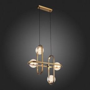 Подвесной светильник ST-Luce Circono SL1201.203.04 в Кургане - kurgan.mebel24.online | фото 7