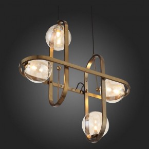 Подвесной светильник ST-Luce Circono SL1201.203.04 в Кургане - kurgan.mebel24.online | фото 8