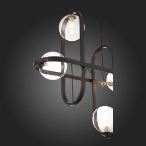 Подвесной светильник ST-Luce Circono SL1201.403.04 в Кургане - kurgan.mebel24.online | фото 12