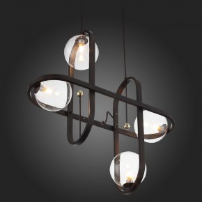 Подвесной светильник ST-Luce Circono SL1201.403.04 в Кургане - kurgan.mebel24.online | фото 8
